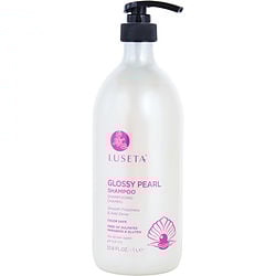GLOSSY PEARL SHAMPOO