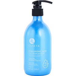 HYALURONIC ACID MOISTURIZING SHAMPOO