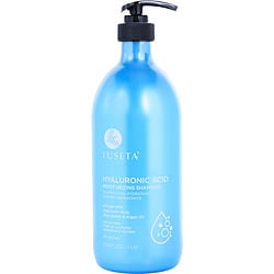 HYALURONIC ACID MOISTURIZING SHAMPOO