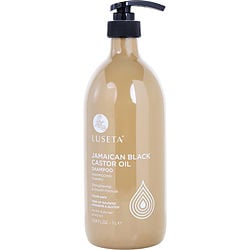 JAMAICAN BLACK CASTOR OIL SHAMPOO