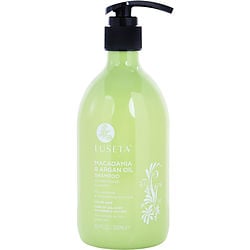 MACADAMIA & ARGAN OIL SHAMPOO
