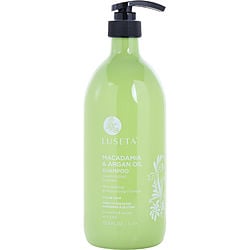 MACADAMIA & ARGAN OIL SHAMPOO
