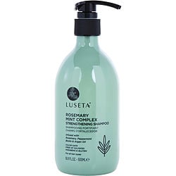 ROSEMARY MINT COMPLEX SHAMPOO