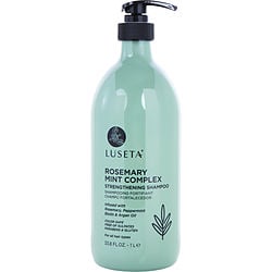 ROSEMARY MINT COMPLEX SHAMPOO