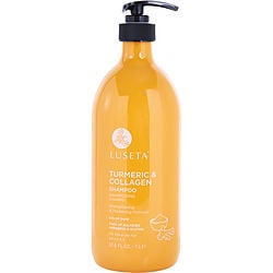 TURMERIC & COLLAGEN SHAMPOO