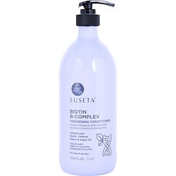 BIOTIN B-COMPLEX THICKENING CONDITIONER