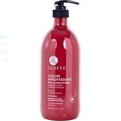 COLOR BRIGHTENING RED CONDITIONER