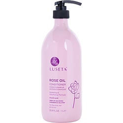 ROSE OIL CONDITIONER