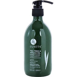 TEA TREE & ARGAN OIL CONDITIONER