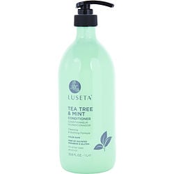 TEA TREE & MINT CONDITIONER