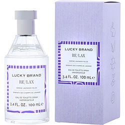 LUCKY RE/LAX by Lucky Brand