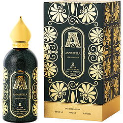 ATTAR ANNABELLA by Attar