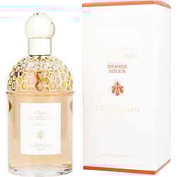 AQUA ALLEGORIA ORANGE SOLEIA by Guerlain