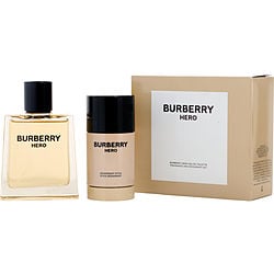 BURBERRY HERO by Burberry