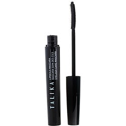 Lipocils Mascara Water Resistant - # Black .