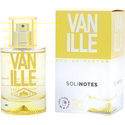 SOLINOTES VANILLA by Solinotes