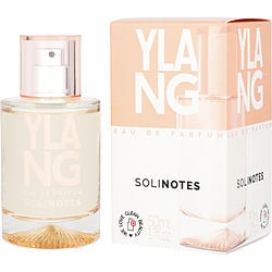 SOLINOTES YLANG by Solinotes