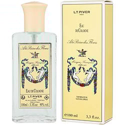 EAU DE COLOGNE SPRAY