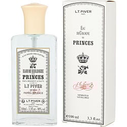 L.T. PIVER DES PRINCES by L.T. Piver
