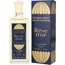 EAU DE COLOGNE SPRAY