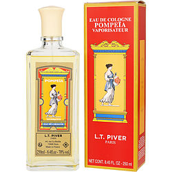 EAU DE COLOGNE SPRAY