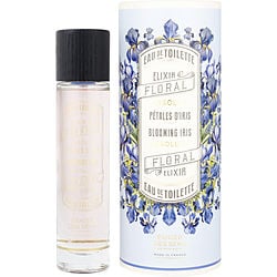 PANIER DES SENS BLOOMING IRIS by Panier Des Sens