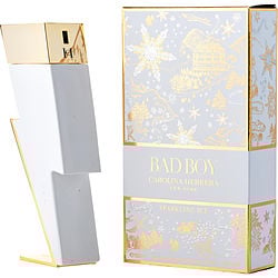 CH BAD BOY SPARKLING ICE by Carolina Herrera