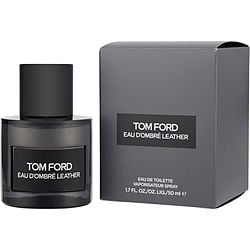 TOM FORD EAU D'OMBRE LEATHER by Tom Ford