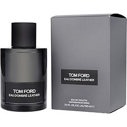 TOM FORD EAU D'OMBRE LEATHER by Tom Ford