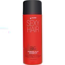 BIG SEXY HAIR POWDER PLAY SHAMPOO VOLUMIZING POWDER