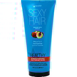 HEALTHY SEXY HAIR STRENGHTENING NECTARINE MASK
