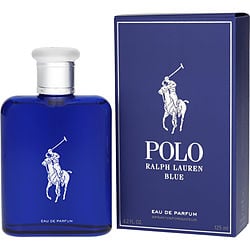 POLO BLUE by Ralph Lauren