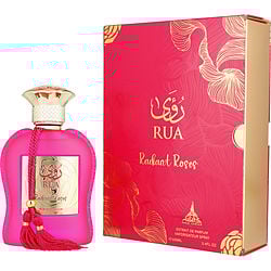 PARIS CORNER RUA RADIANT ROSES by Paris Corner