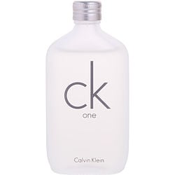 CK ONE by Calvin Klein