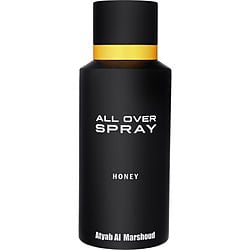 ATYAB AL MARSHOUD HONEY by Atyab Al Marshoud