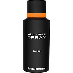 ATYAB AL MARSHOUD TONKA by Atyab Al Marshoud