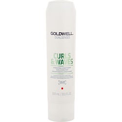 DUAL SENSES CURLS & WAVES HYDRATING CONDITIONER