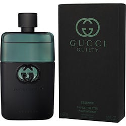 GUCCI GUILTY ESSENCE by Gucci