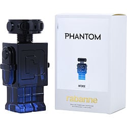PACO RABANNE PHANTOM INTENSE by Paco Rabanne