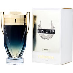 INVICTUS by Paco Rabanne