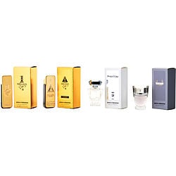 PACO RABANNE VARIETY by Paco Rabanne