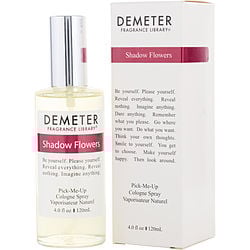 DEMETER SHADOW FLOWERS by Demeter