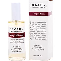 DEMETER VAMPIRE BLOOMS by Demeter