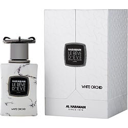 AL HARAMAIN LE REVE D'EVE WHITE ORCHID by Al Haramain