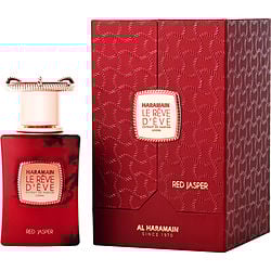 AL HARAMAIN LE REVE D'EVE RED JASPER by Al Haramain