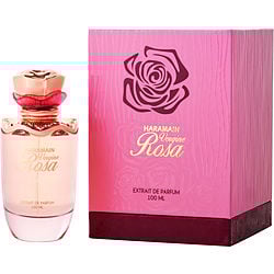 AL HARAMAIN VERGINE ROSA by Al Haramain