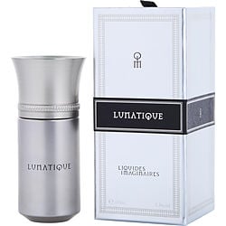 LIQUIDES IMAGINAIRES LUNATIQUE by Liquides Imaginaires