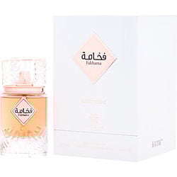 EAU DE PARFUM SPRAY