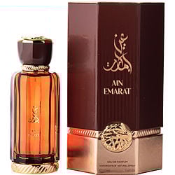AL WATANIAH AIN EMARAT by Al Wataniah
