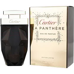 EAU DE PARFUM SPRAY